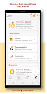 Learn Kannada SmartApp  Screenshot 2