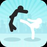 Stickman Fight Infinity APK