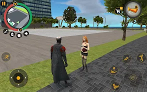 Naxeex Superhero  Screenshot 7