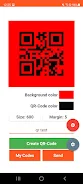 QR Maker  Screenshot 3