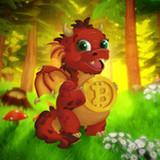 Dragon Pop: Earn Real Bitcoin! APK