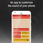 rooster ringtones for phone  Screenshot 2