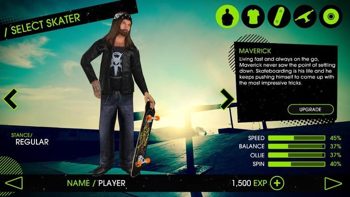 Skateboard Party 2  Screenshot 4