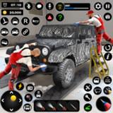 Car Wash Garage Service APK