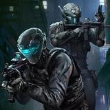 Future Warfare: Mercenaries APK