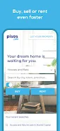 pisos.com - flats and houses  Screenshot 3