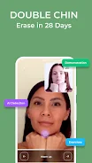 Face Workout. Gua Sha  Screenshot 3