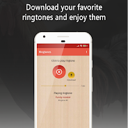 rooster ringtones for phone  Screenshot 1