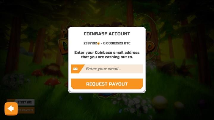 Dragon Pop: Earn Real Bitcoin!  Screenshot 2