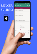 El libro de Enoc con audio  Screenshot 2