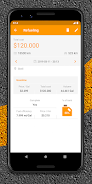 Drivvo - car management  Screenshot 7