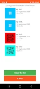 QR Maker  Screenshot 4