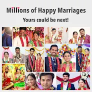 Kamma Matrimony - Marriage App  Screenshot 1