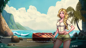 Lyndaria  Screenshot 3