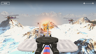 Air Defence 3D  Screenshot 1