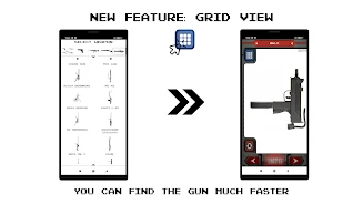 Guns - Shot Sounds  Screenshot 2