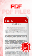 All Documents Reader PDF Xlsx  Screenshot 5