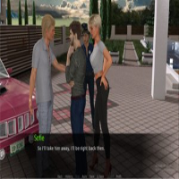 Troubled Legacy APK