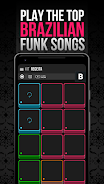 KondZilla Beat Maker - Funk Dj  Screenshot 2