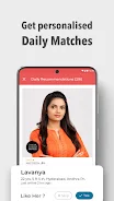 Kamma Matrimony - Marriage App  Screenshot 4