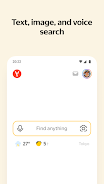 Yandex with Alice  Screenshot 3