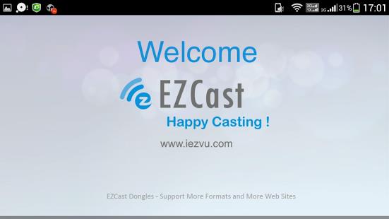 EZCast Screen  Screenshot 3