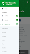 KirolTxartela Mugiment  Screenshot 3
