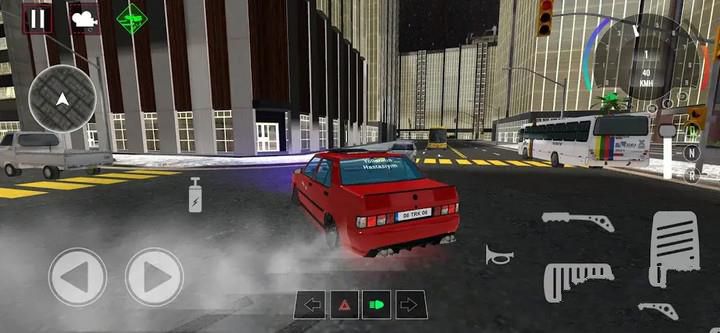 Real Car Drift & Racing Game  Screenshot 2