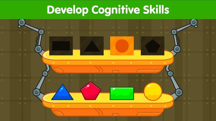 Learning Games for Kids  Screenshot 2