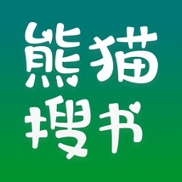 熊猫搜书 APK