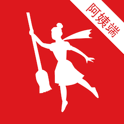 超级阿姨端 APK