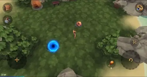 Portal Ranger  Screenshot 4