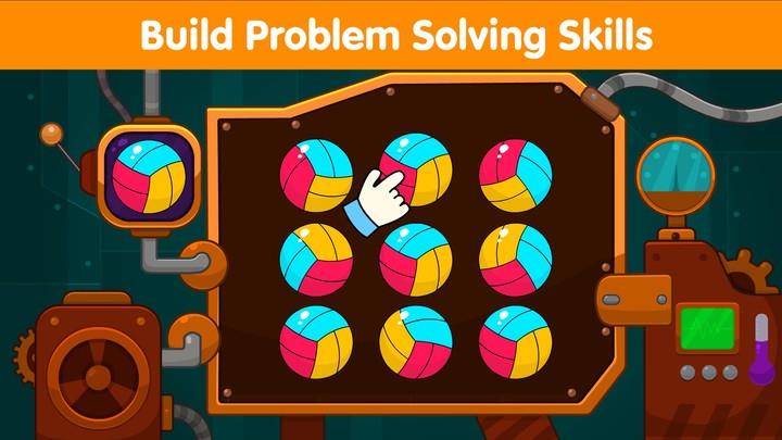 Learning Games for Kids  Screenshot 5