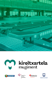 KirolTxartela Mugiment  Screenshot 1