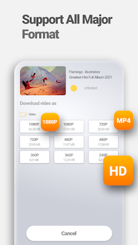 Download Video Mp4  Screenshot 2