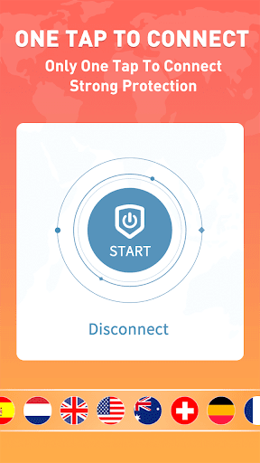 Aiyoo VPN  Screenshot 1