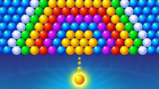 Bubble Shooter Home  Screenshot 3