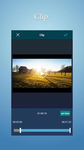 Video Editor - Video Trimmer  Screenshot 1