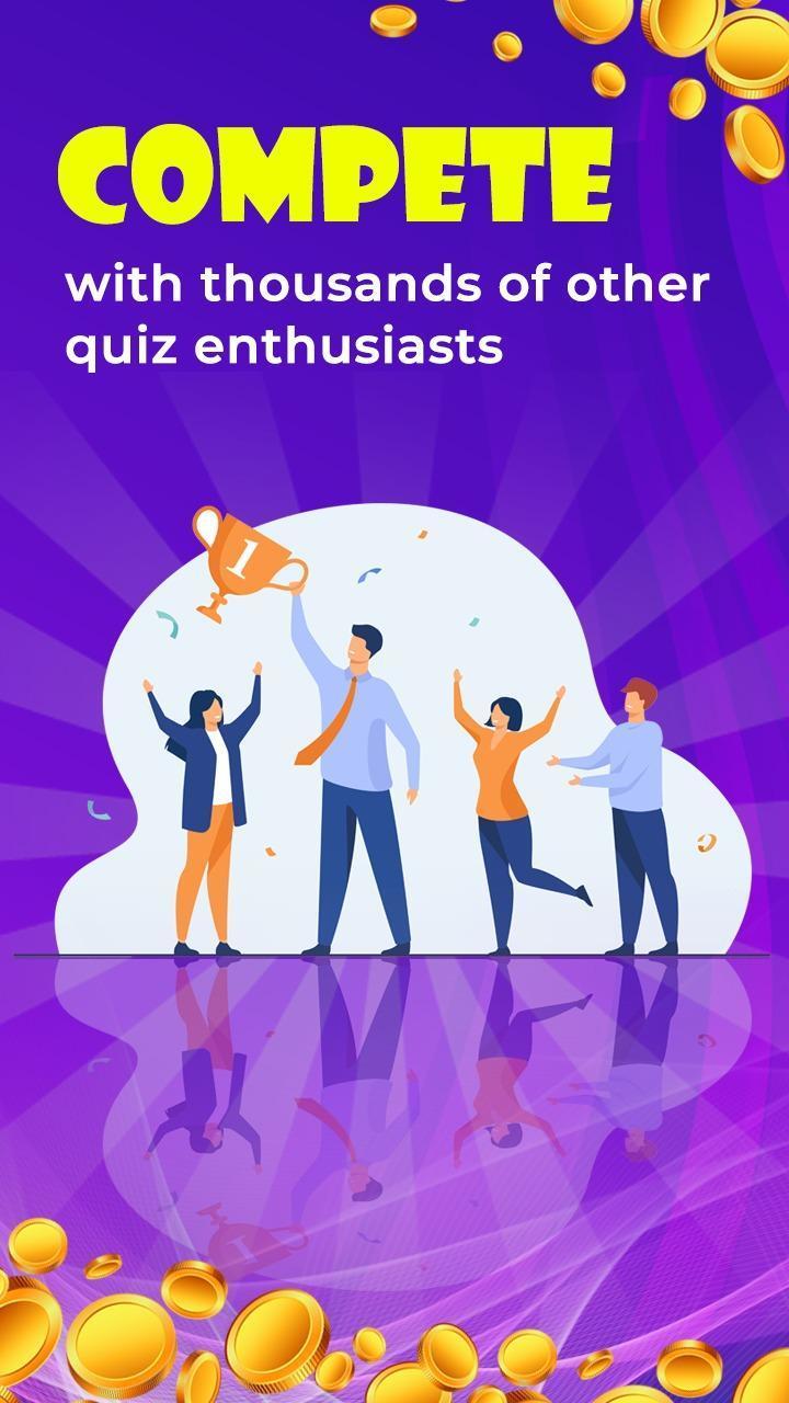 Qureka: Play Quizzes & Learn  Screenshot 3