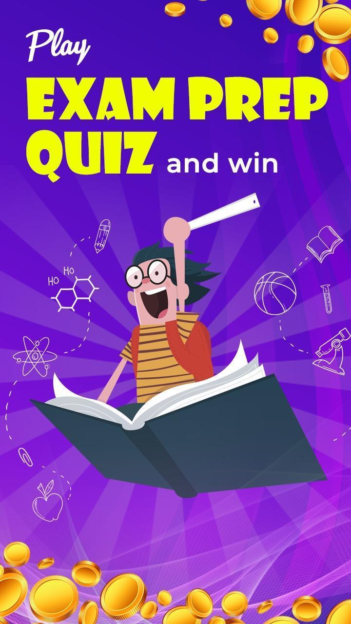 Qureka: Play Quizzes & Learn  Screenshot 5