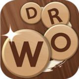 Woody Cross: Word Connect APK