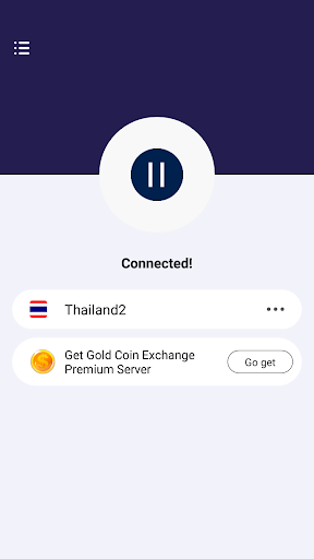 VPN Thailand - Use Thai IP  Screenshot 4