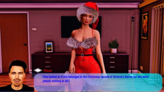 My Christmas Angels  Screenshot 2