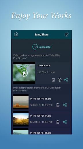 Video Editor - Video Trimmer  Screenshot 2