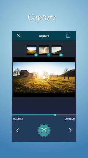 Video Editor - Video Trimmer  Screenshot 4