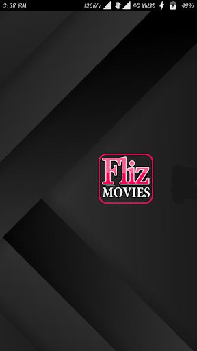 Fliz Movies  Screenshot 1