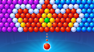 Bubble Shooter Home  Screenshot 2