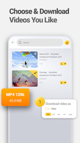 Download Video Mp4  Screenshot 11