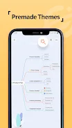 GitMind: AI-powered Mind Map  Screenshot 11