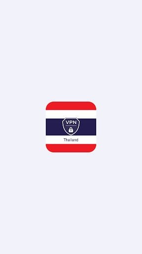 VPN Thailand - Use Thai IP  Screenshot 1